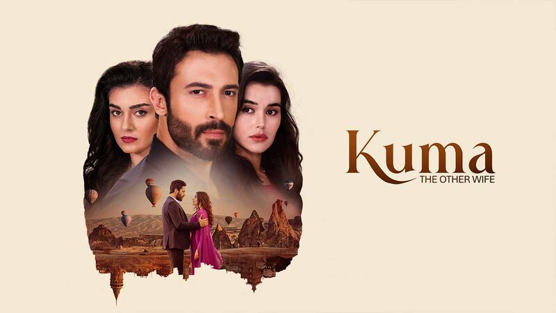 مسلسل الزوجة الاخرى الحلقة 22 الثانية والعشرون مترجمة