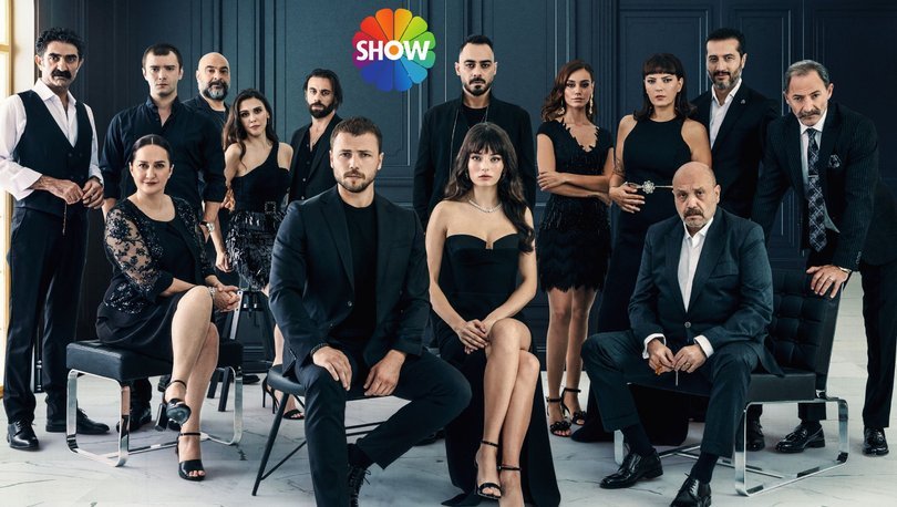 مسلسل علي رضا الحلقة 1 الاولى مترجمة