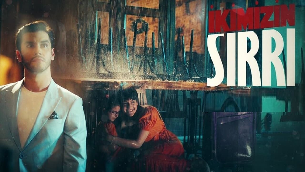 مسلسل سرنا نحن الاثنين الحلقة 8 الثامنة مترجمة