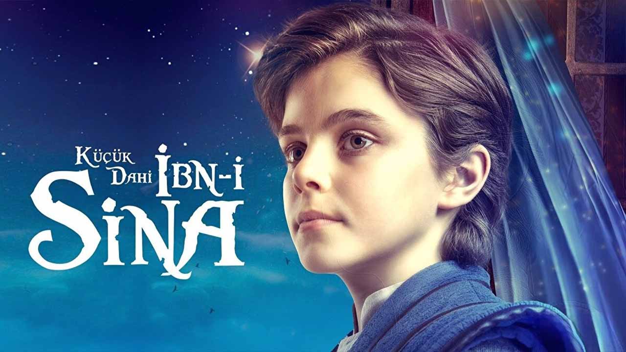 مسلسل ابن سينا العبقري الصغير الحلقة 1 الاولى مترجمة