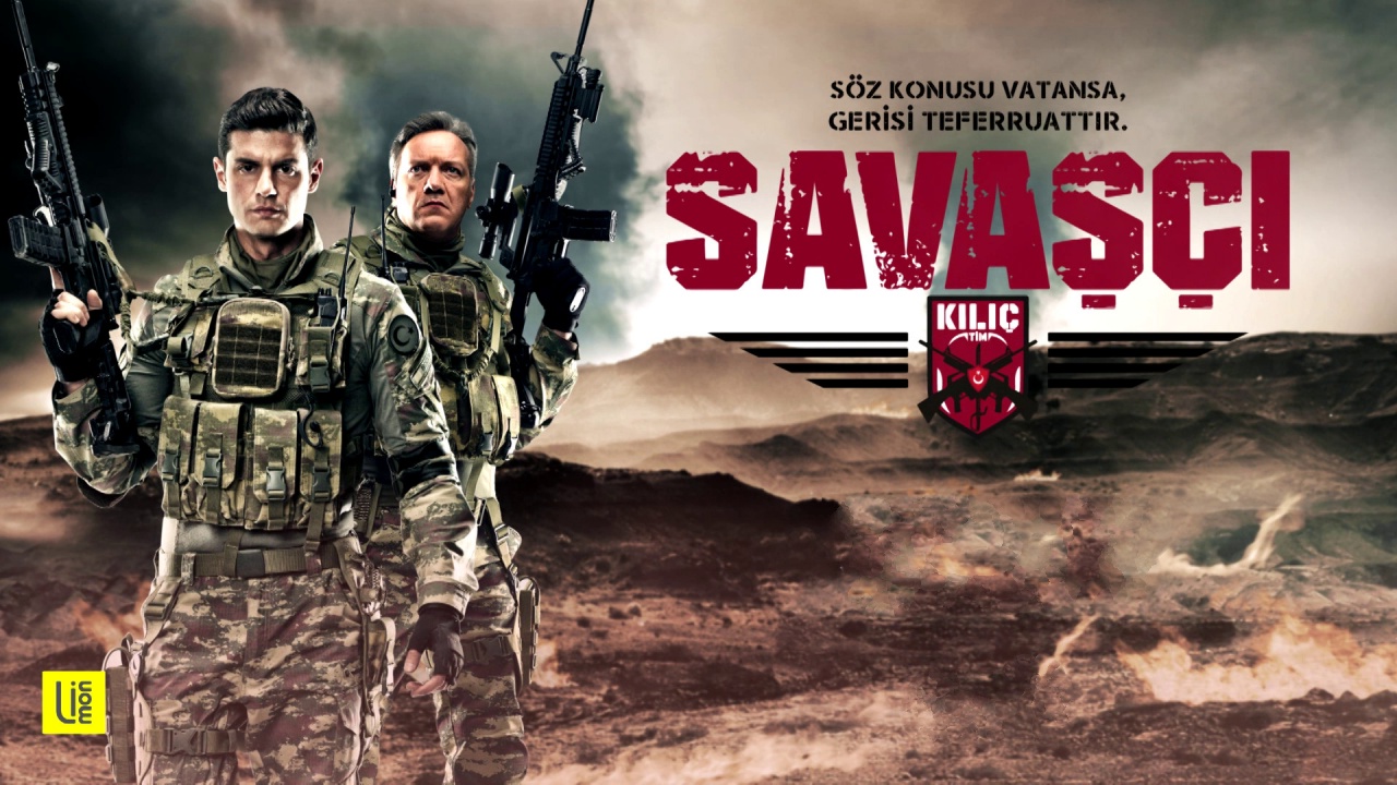 مسلسل المحارب 3 الحلقة 2 الثانية مترجم