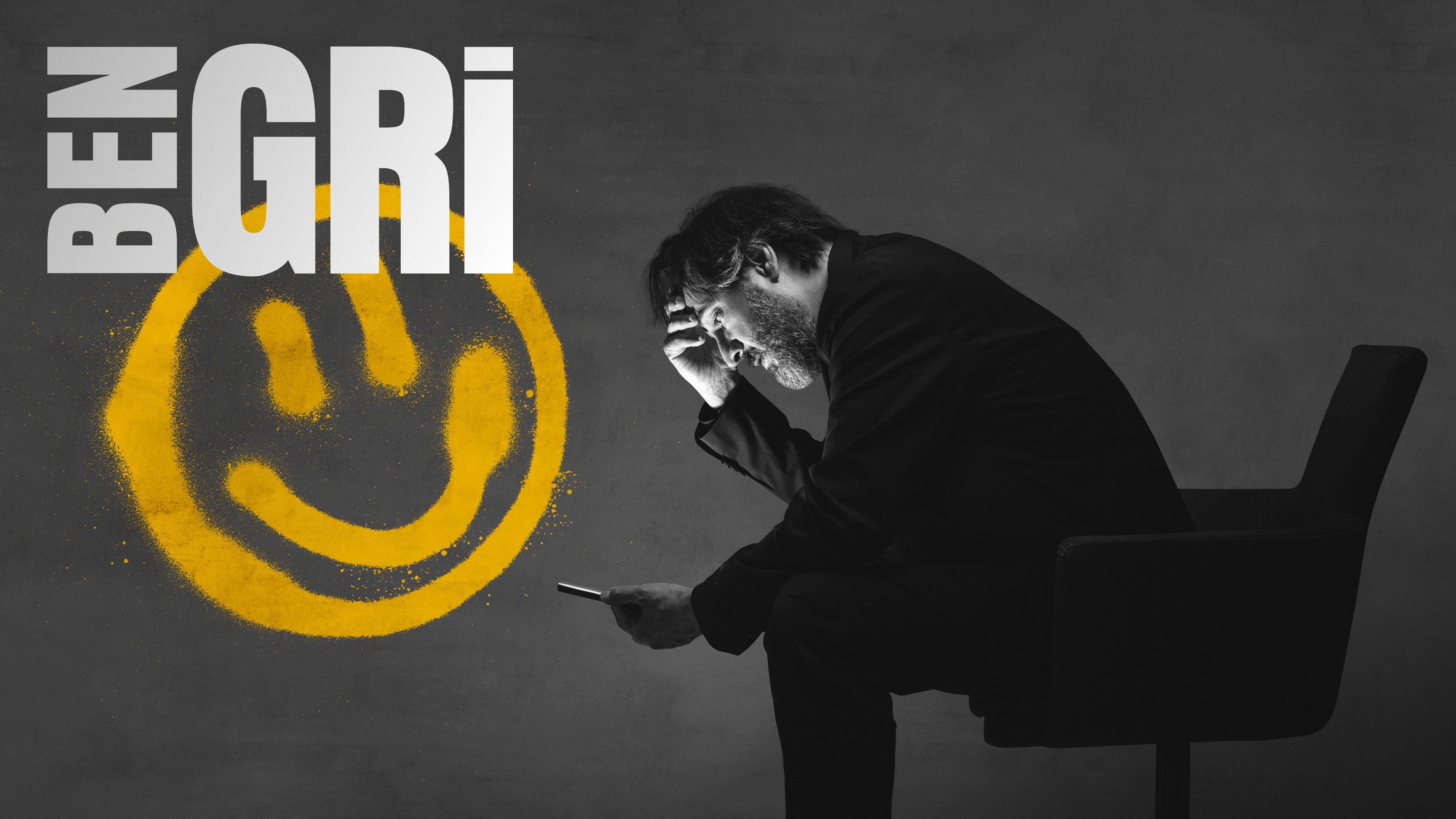 مسلسل الاختيار الصعب الحلقة 1 الاولى مترجمة