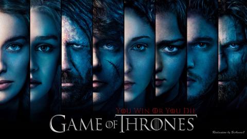 مسلسل Game of Thrones الموسم 6 الحلقة 1 الاولى مترجم
