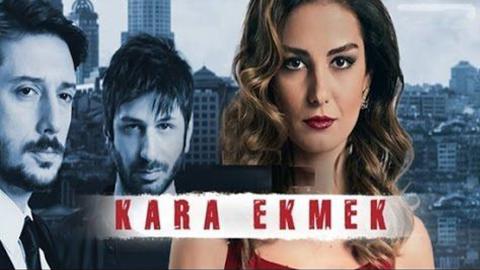مسلسل الخبز الاسود الحلقة 8 مترجم