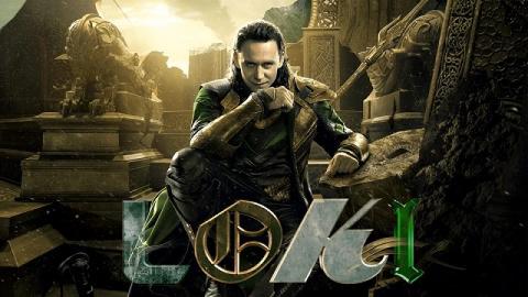 مسلسل loki الحلقة 1 الاولي مترجمة