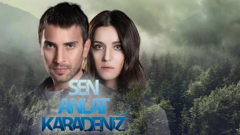 مسلسل البحر الاسود الحلقة 132 مدبلج
