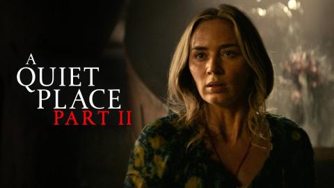 مشاهدة فيلم  A Quiet Place Part II 2020 مترجم اون لاين